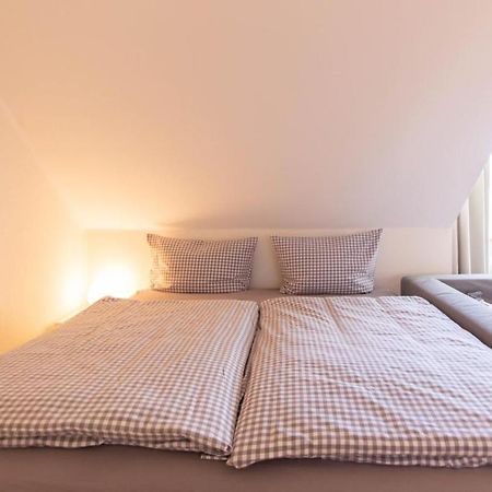 Ferienwohnung Ocean Lodge 4 Haffkrug Kültér fotó