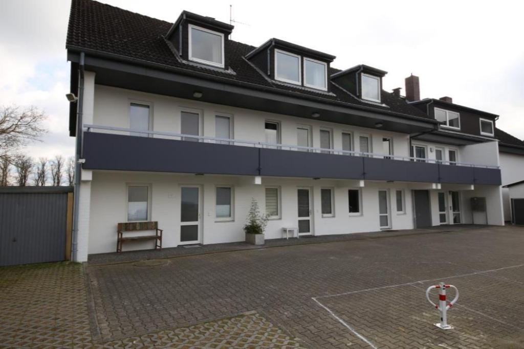 Ferienwohnung Ocean Lodge 4 Haffkrug Kültér fotó