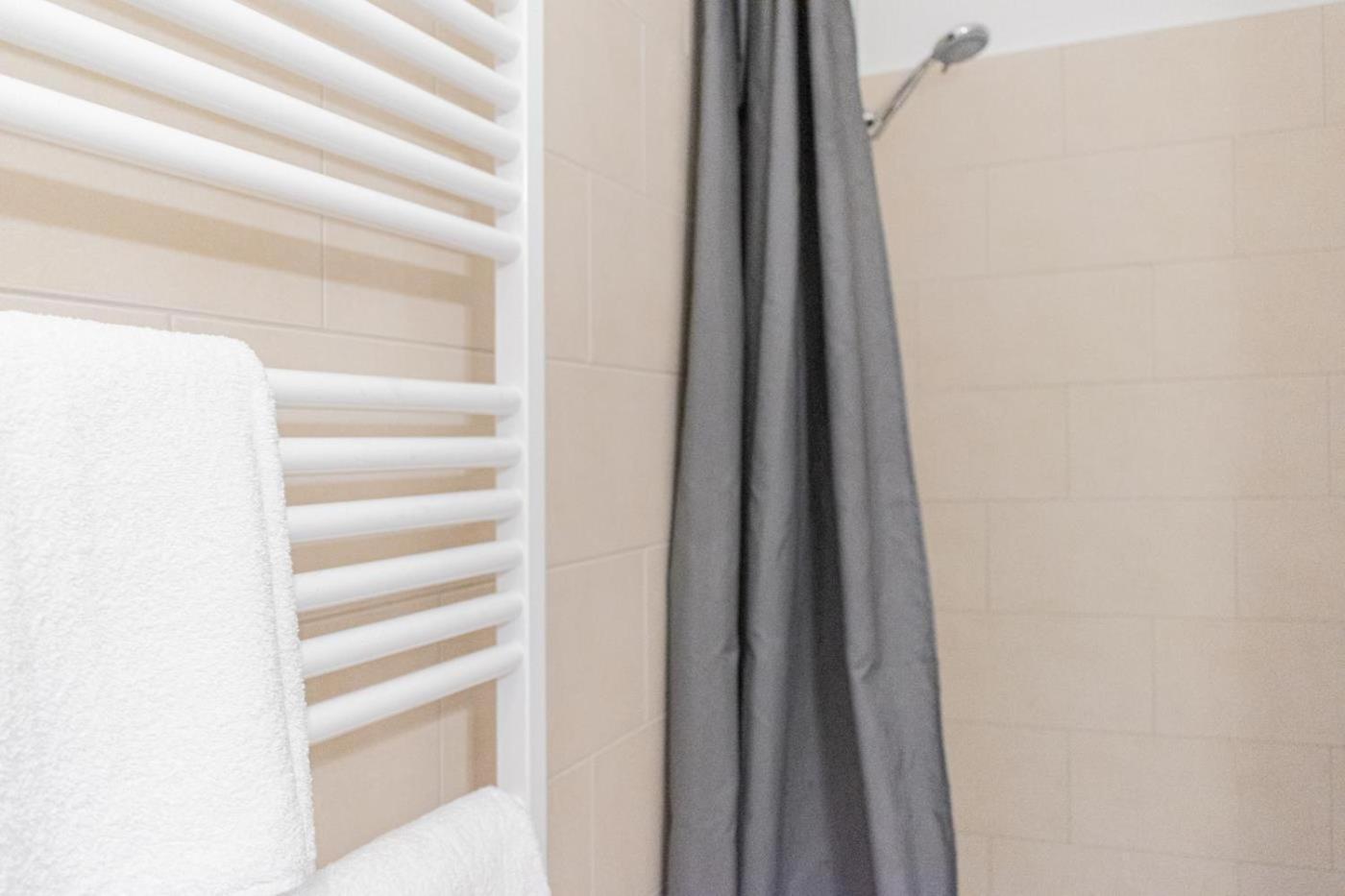Ferienwohnung Ocean Lodge 4 Haffkrug Kültér fotó